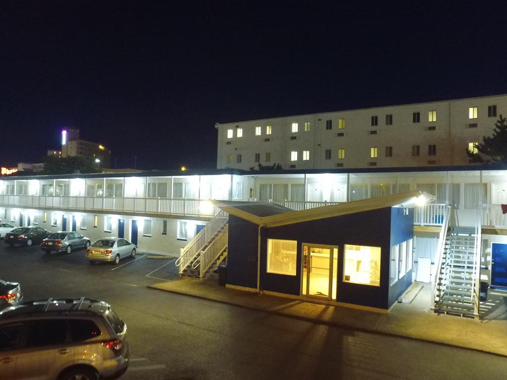 Cabana Motel Ocean City